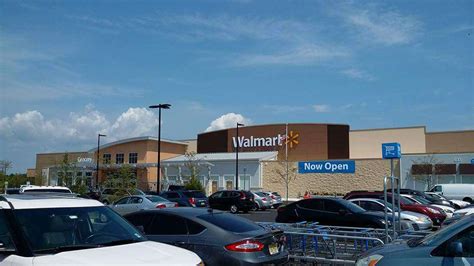 Walmart little egg harbor - Jul 5, 2016 · LITTLE EGG HARBOR TOWNSHIP—Everything but fresh food has been unloaded from trucks and stocked on the shelves at the new 148,000-square-foot Wal-Mart Super Center on Route 9. Wal-Mart set to ... 
